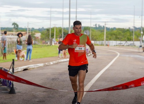 Circuito Sesc de Corridas: Etapa Oiapoque