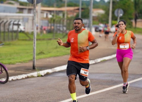 Circuito Sesc de Corridas: Etapa Oiapoque
