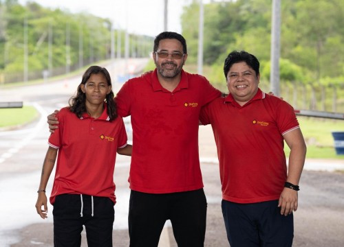 Circuito Sesc de Corridas: Etapa Oiapoque
