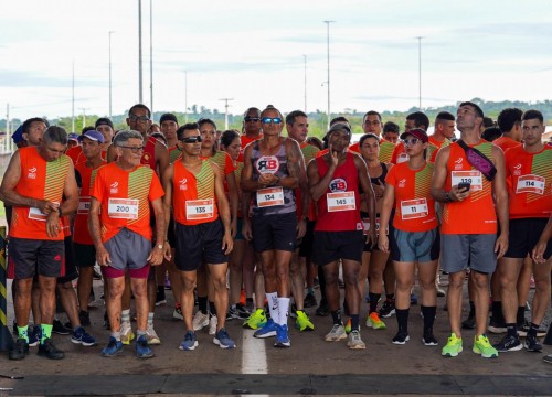 Circuito Sesc de Corridas: Etapa Oiapoque