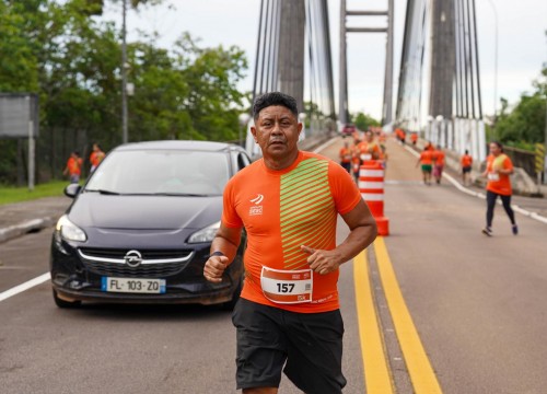 Circuito Sesc de Corridas: Etapa Oiapoque