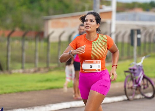 Circuito Sesc de Corridas: Etapa Oiapoque