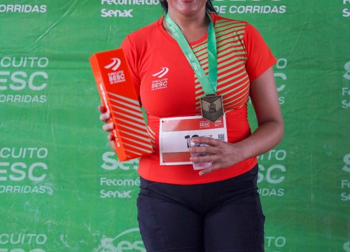 Circuito Sesc de Corridas: Etapa Oiapoque