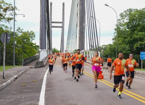 Circuito Sesc de Corridas: Etapa Oiapoque