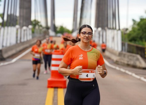 Circuito Sesc de Corridas: Etapa Oiapoque