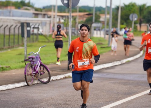 Circuito Sesc de Corridas: Etapa Oiapoque
