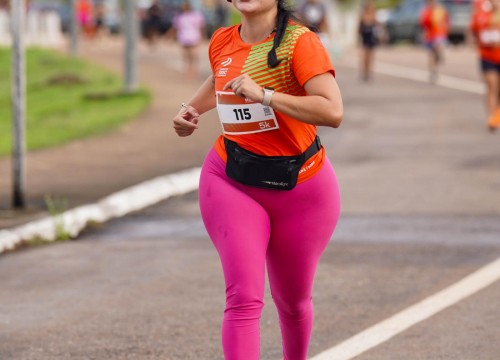 Circuito Sesc de Corridas: Etapa Oiapoque