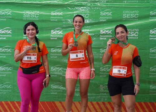 Circuito Sesc de Corridas: Etapa Oiapoque