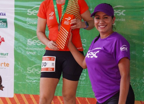 Circuito Sesc de Corridas: Etapa Oiapoque