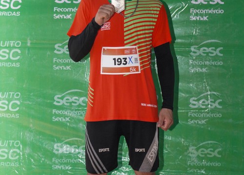 Circuito Sesc de Corridas: Etapa Oiapoque