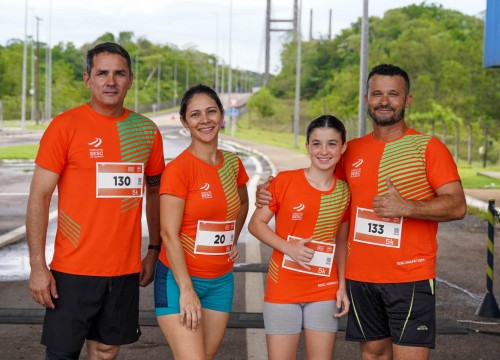 Circuito Sesc de Corridas: Etapa Oiapoque