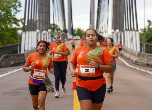 Circuito Sesc de Corridas: Etapa Oiapoque
