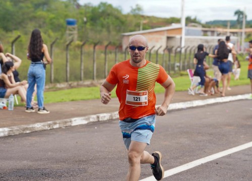 Circuito Sesc de Corridas: Etapa Oiapoque