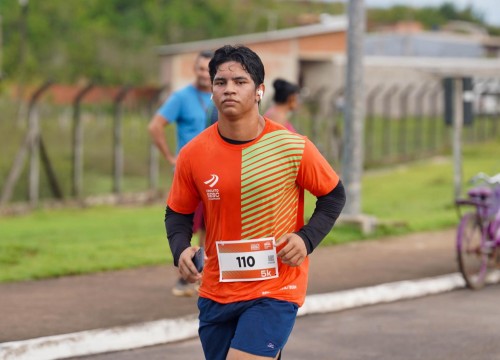 Circuito Sesc de Corridas: Etapa Oiapoque