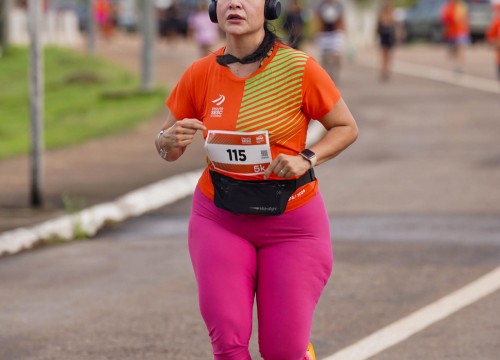 Circuito Sesc de Corridas: Etapa Oiapoque