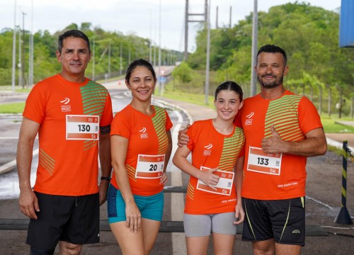Circuito Sesc de Corridas: Etapa Oiapoque