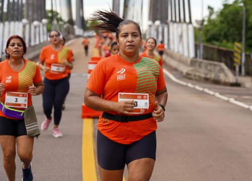Circuito Sesc de Corridas: Etapa Oiapoque