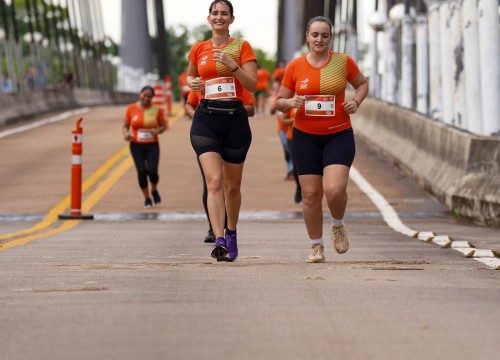 Circuito Sesc de Corridas: Etapa Oiapoque