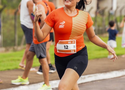 Circuito Sesc de Corridas: Etapa Oiapoque