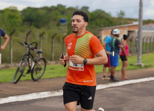 Circuito Sesc de Corridas: Etapa Oiapoque