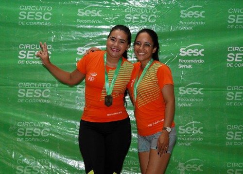 Circuito Sesc de Corridas: Etapa Oiapoque
