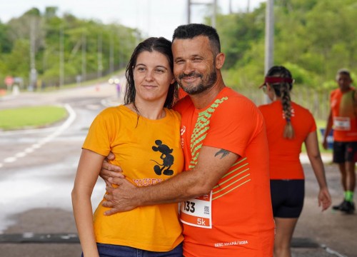 Circuito Sesc de Corridas: Etapa Oiapoque