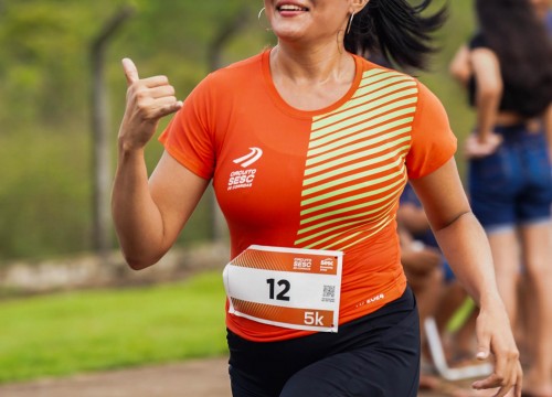 Circuito Sesc de Corridas: Etapa Oiapoque