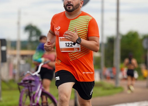 Circuito Sesc de Corridas: Etapa Oiapoque