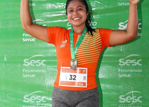 Circuito Sesc de Corridas: Etapa Oiapoque