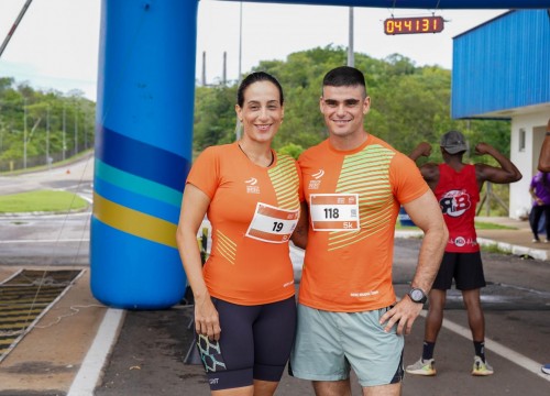 Circuito Sesc de Corridas: Etapa Oiapoque