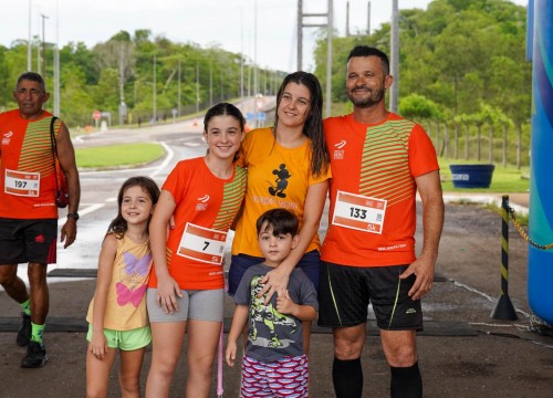 Circuito Sesc de Corridas: Etapa Oiapoque