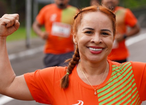 Circuito Sesc de Corridas: Etapa Oiapoque
