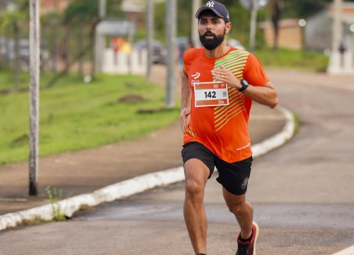Circuito Sesc de Corridas: Etapa Oiapoque