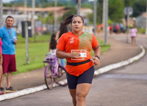 Circuito Sesc de Corridas: Etapa Oiapoque