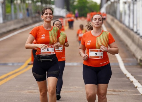 Circuito Sesc de Corridas: Etapa Oiapoque