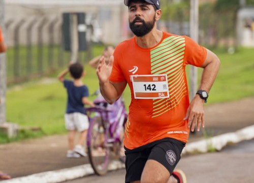 Circuito Sesc de Corridas: Etapa Oiapoque