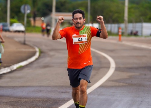 Circuito Sesc de Corridas: Etapa Oiapoque