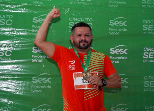Circuito Sesc de Corridas: Etapa Oiapoque
