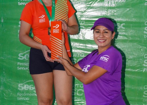 Circuito Sesc de Corridas: Etapa Oiapoque