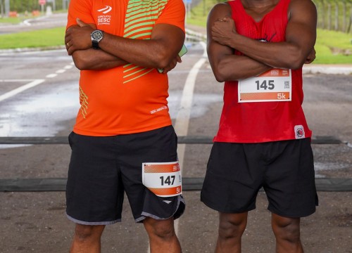 Circuito Sesc de Corridas: Etapa Oiapoque