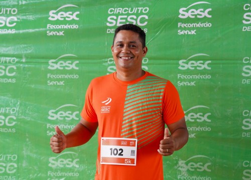 Circuito Sesc de Corridas: Etapa Oiapoque