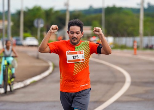 Circuito Sesc de Corridas: Etapa Oiapoque