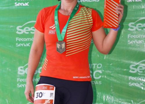 Circuito Sesc de Corridas: Etapa Oiapoque