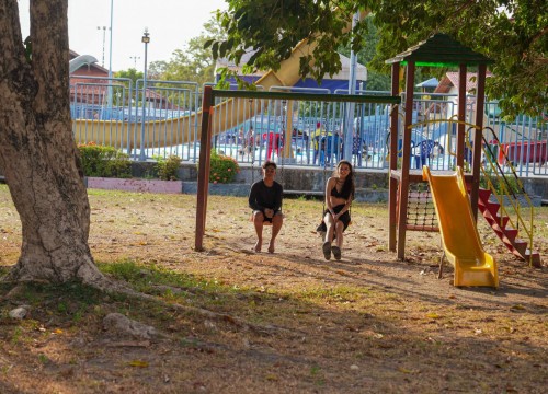Domingueira Novembro
