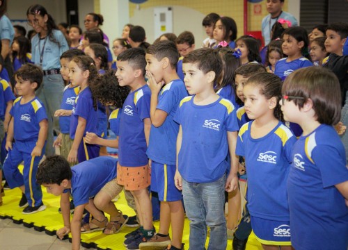 Circula Sesc - Espetáculo Puli Pulá do Grupo Cerco do Rio Grande do Sul