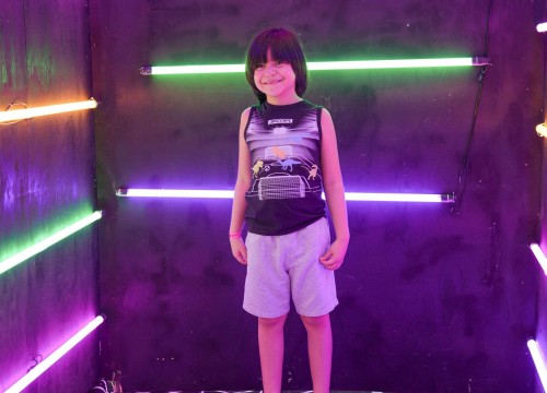 Sesc Geek 2024 - Guilherme Briggs
