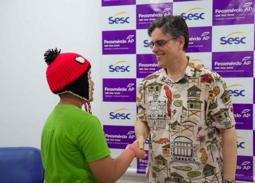 Sesc Geek 2024 - Guilherme Briggs