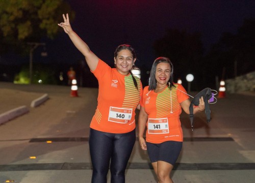 Circuito Sesc de Corridas: Etapa Laranjal do Jari