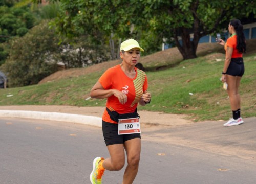 Circuito Sesc de Corridas: Etapa Laranjal do Jari