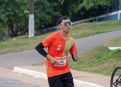Circuito Sesc de Corridas: Etapa Laranjal do Jari